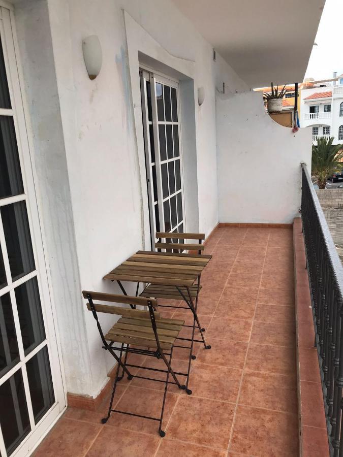 Casa Michele Appartement Playa de San Juan  Buitenkant foto